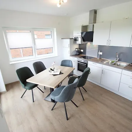 Apartment Wattwurm 76