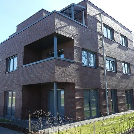 Wattwurm 76 Norddeich (Norden)