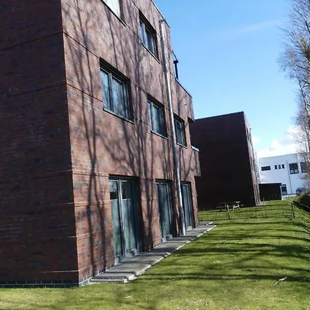 Wattwurm 76 Apartment *