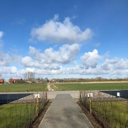Wattwurm 76 Apartment Norddeich (Norden)