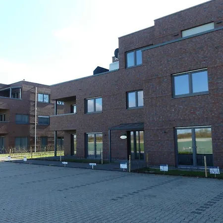 Wattwurm 76 Norddeich (Norden)