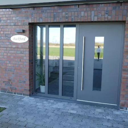 Wattwurm 76 * Norddeich (Norden)