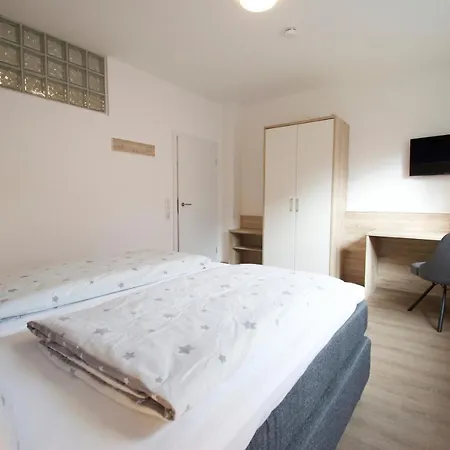 Apartment Wattwurm 76